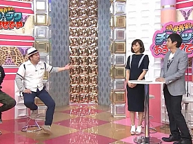 「口罩选手」大会突然开启!瞬间引爆全场的德井义实卡拉ok