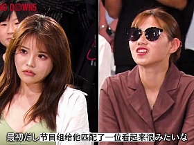 擂台对决,独揽荣耀!《breakingdown》在线免费观看7英勇冲刺