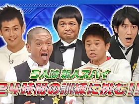 日本综艺节目大揭秘:制作背后的故事:深入探究综艺背后的秘密