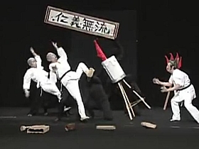 想象力大爆发!超级变变变2016创意大赛