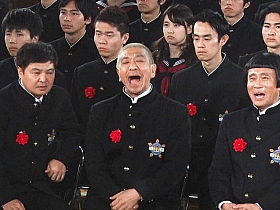 日本综艺达人节目大荟萃,这些综艺节目你见过吗?