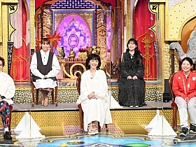 日本见面亲5次的综艺第一次接触:两个素未谋面的人如何破冰?