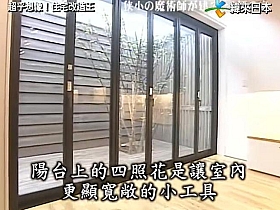 花园成熟改造!《全能改造王》危险的花园大转变