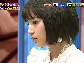 让人心动的日本综艺女生偶像可爱素颜:惊艳到你的眼中