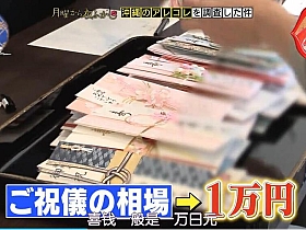 着眼日本结婚综艺:如何打造和当地婚礼市场独具一格的自己的婚礼?