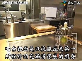 采访全能改造王柴田,揭秘家居改造背后的故事